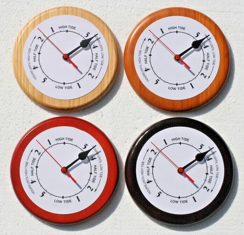 Tide indicator new and - indicator, boxed