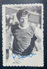 A&BC 1973 FOOTBALLERS IN