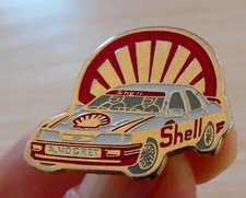 RARE PIN'S RALLY CAR FORD