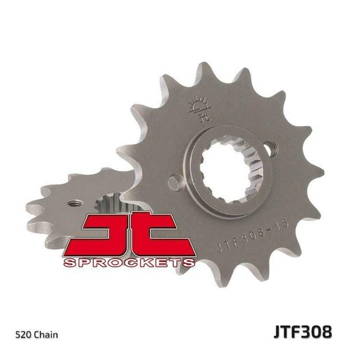 Honda fx650 vigor jt - 99-01,