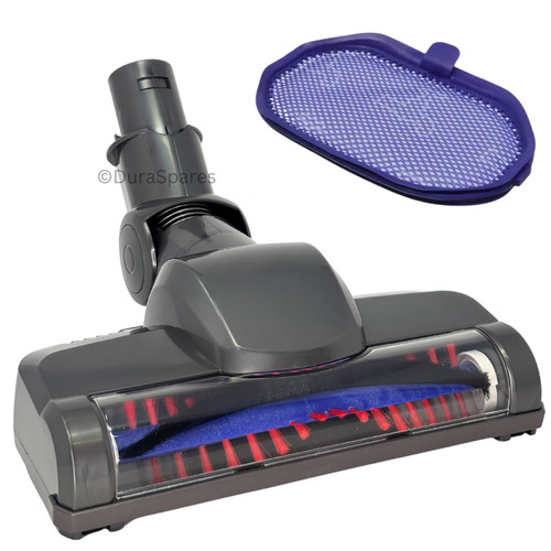 Dyson dc44 brush head motor - brush,
