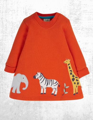 Frugi girl easy on - frugi,