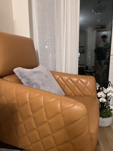 Furniture village leather - village,
