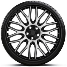 FOR FIAT 500 14" INCH WHEEL