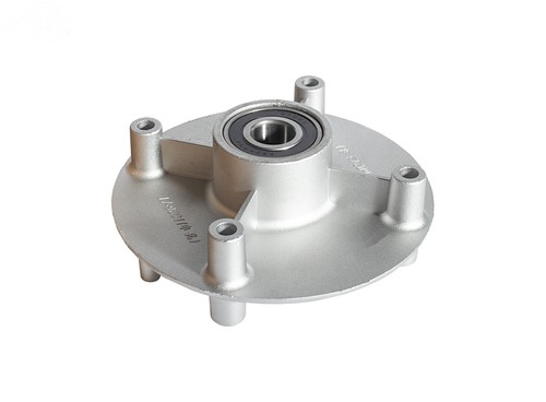 Rotary spindle assembly fits - rotary,