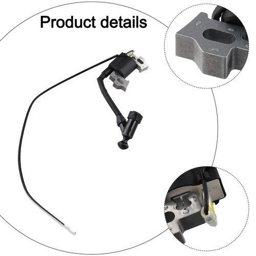 Easy fit coil replacement - coil,
