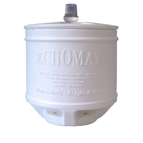 Echomax em230c compact - echomax, 9''