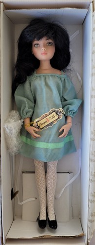 Ellowyne wild doll a - doll, bon