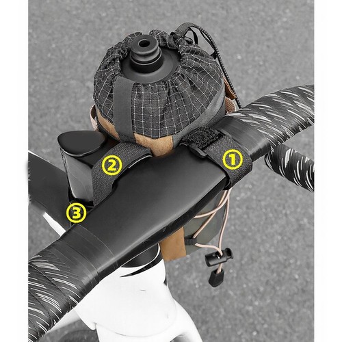 Retro bicycle hydration - retro,