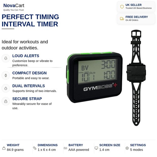 Stopwatch with strap - stopwatch,