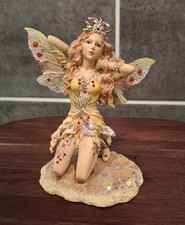 Christine Haworth Faerie