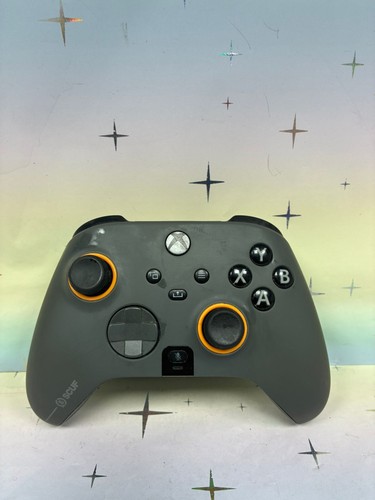 Scuf controller unboxed - scuf,