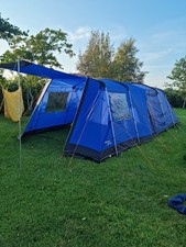 Vango Calisto 500 Tent with