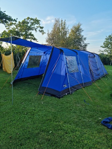 Vango calisto 500 tent - 500,