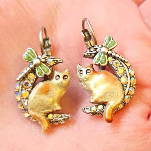 Kirks folly vintage cats - folly,