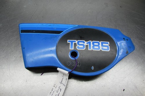 Suzuki ts185 1979 - suzuki,