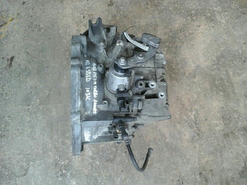 Vauxhall astra mk6 4 - mk6, turbo
