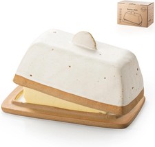 Besmeety Unique Ceramic Butter