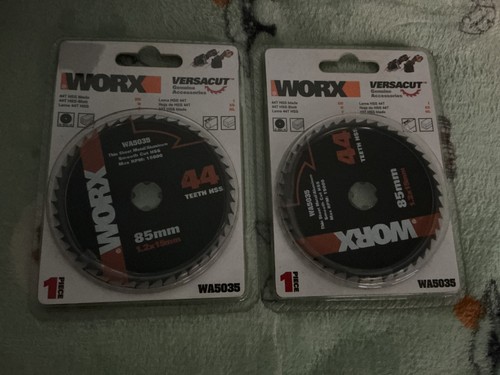 Worx wa5035 44t hss - 85,