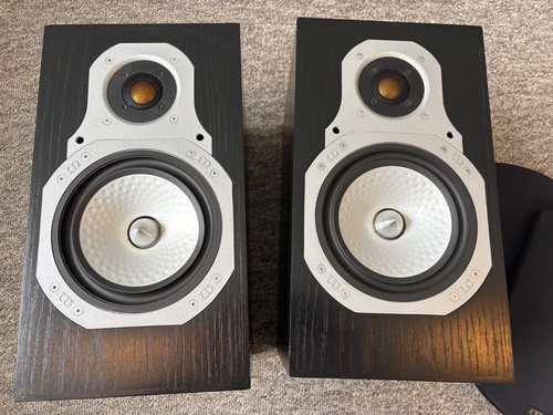 Monitor audio gold - gr10,