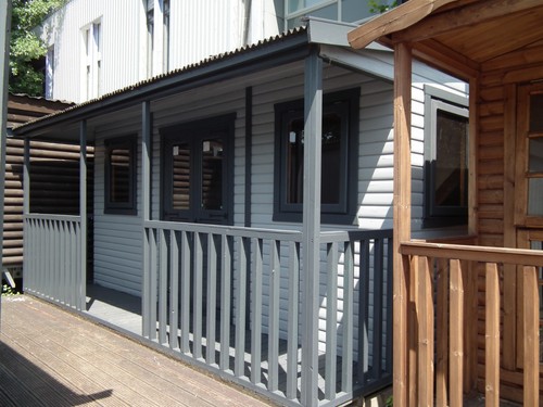 New 16ft 8ft tennessee - new:, x
