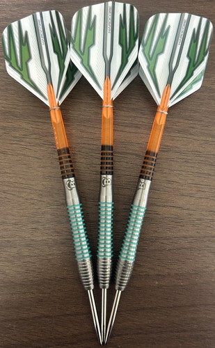 Bulls veco 25g - bulls, tungsten
