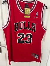 Nike Chicago Bulls NBA Jersey