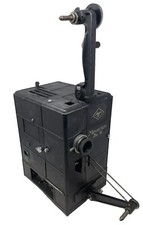 AGFA 16mm film projector