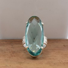 Excellent Aqua Apatite