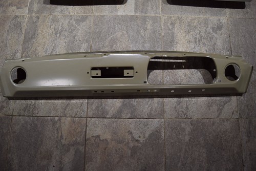 Ford escort mark mk2 dash - escort,