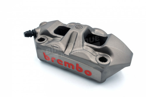 Brembo radial left brake - radial,