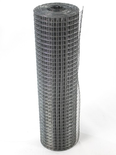 Gauge welded wire mesh - gauge,