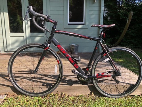 Carrera virtuoso road - carrera,