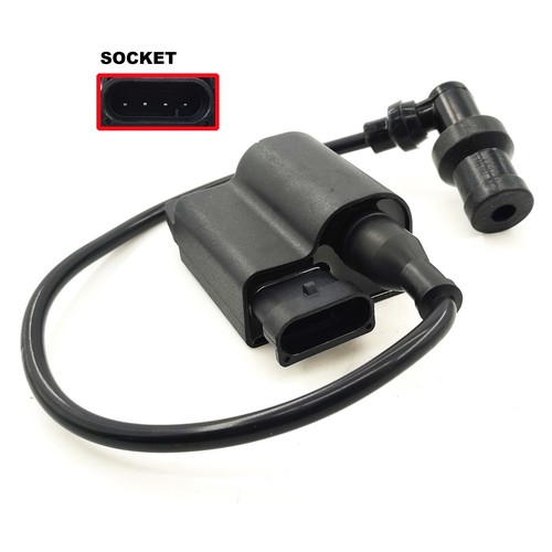 Cdi ignition coil vespa - coil, s