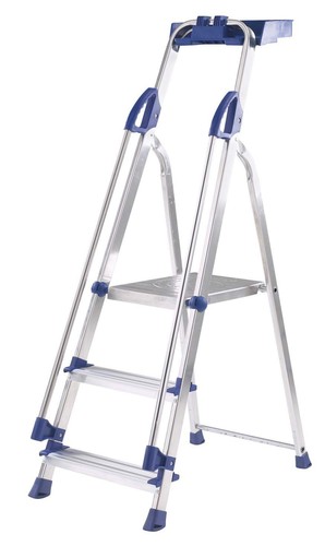 Werner aluminium - , (abru)