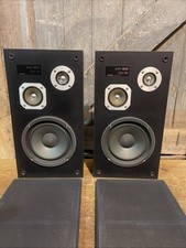 Tamon AH-20 Speakers 3 Way