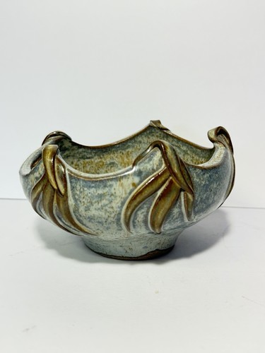 Vintage studio pottery - studio,
