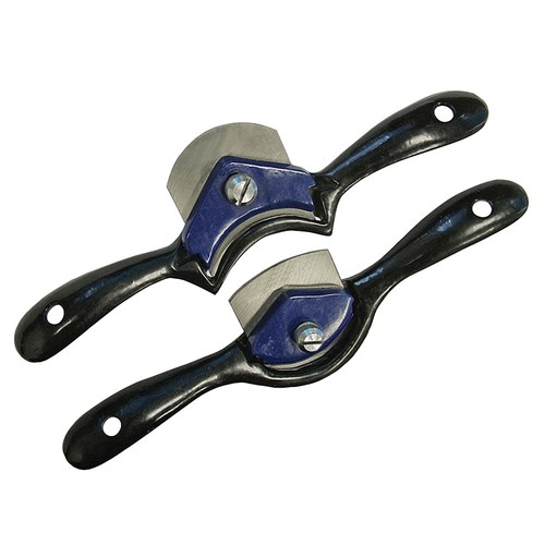 Faithfull spokeshave twin - faithfull,