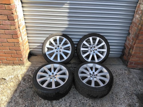 Jaguar 2008 11 alloy - xf,