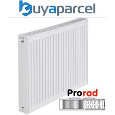 Prorad Stelrad Compact Type 22