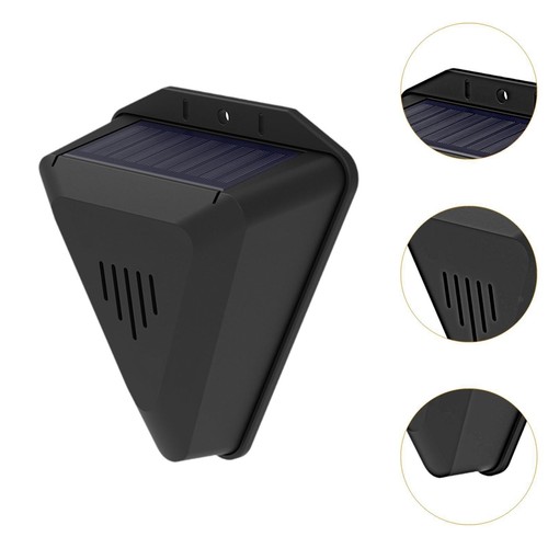 Sounds bird scarer device - sounds,