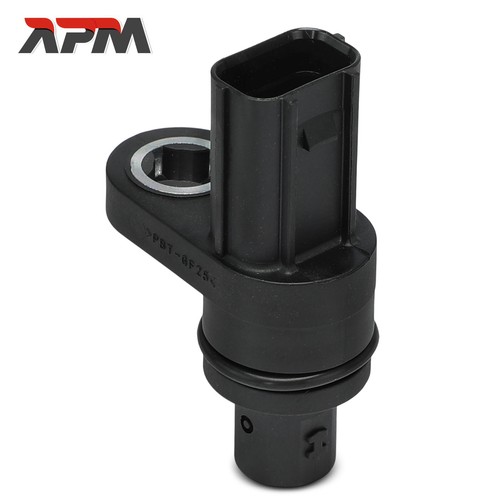 Speed sensor pin - speed,