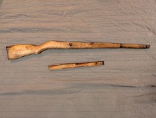 Original Finnish Mosin Nagant