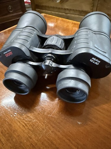 Praktica sport alpha 10x50 - sport,