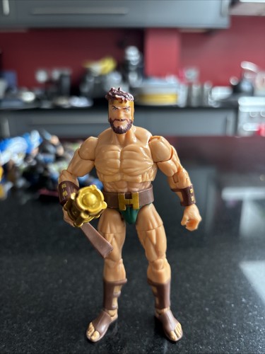 Marvel hercules - hercules,