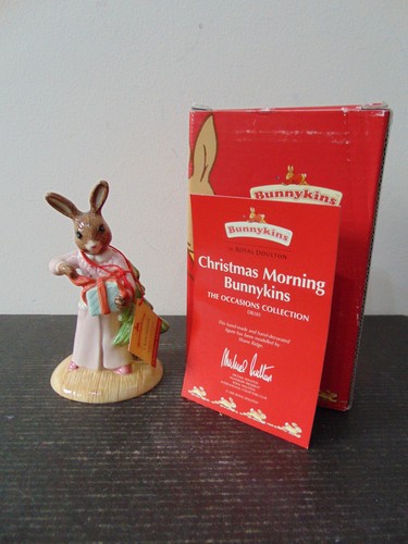 Royal doulton bunnykins - doulton,