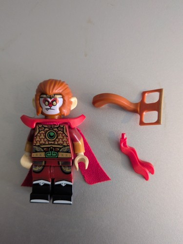 Genuine lego col344 - genuine,