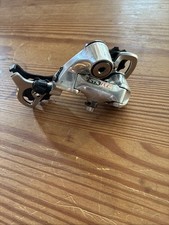 Vintage Shimano STX RC Rear