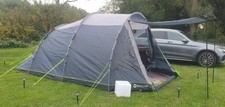 Outwell Dash 5 Tunnel Tent