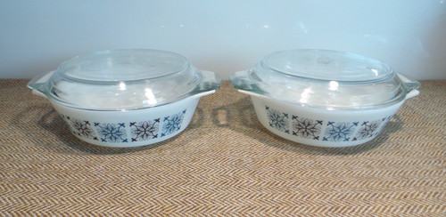Jaj pyrex chelsea - jaj,